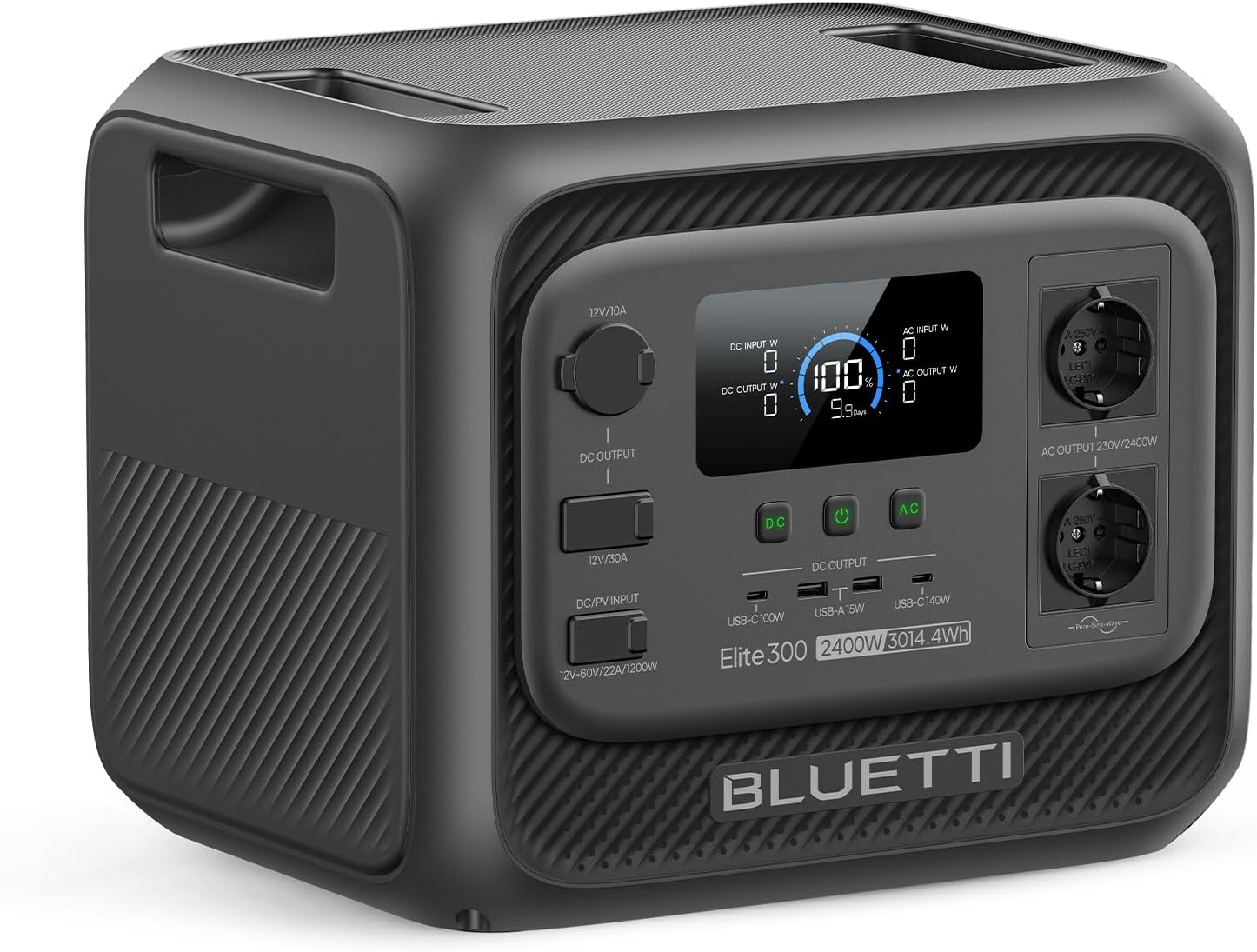 BLUETTI AC60