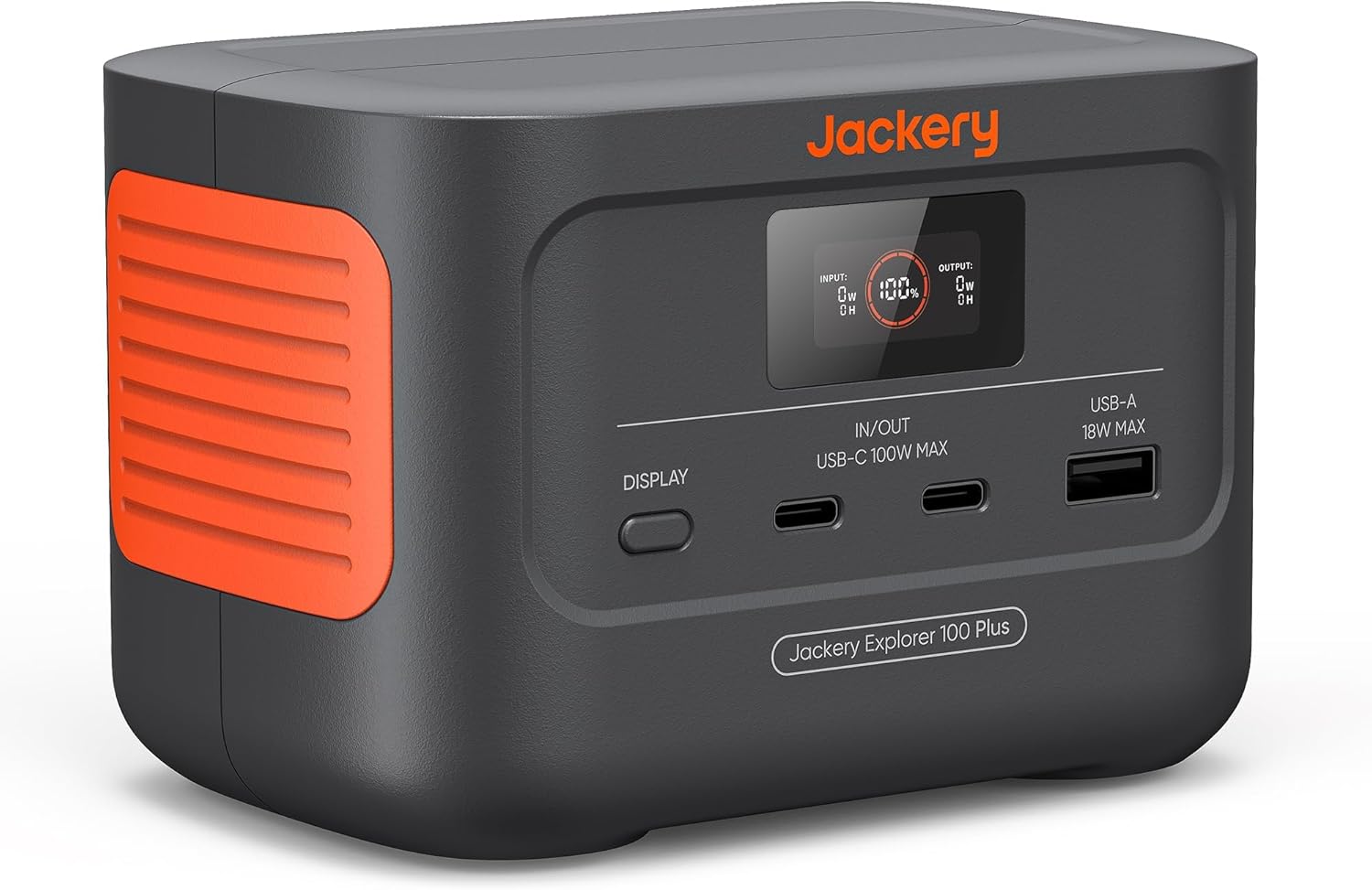 Jackery Explorer 100 Plus 99Wh