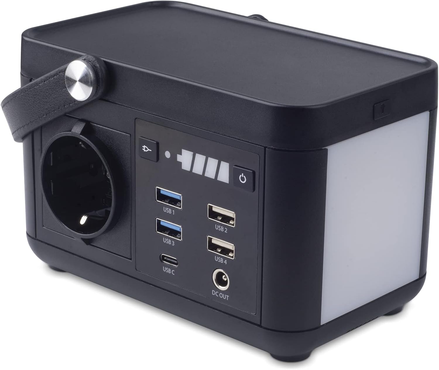 SBAOH 88.8Wh Powerstation